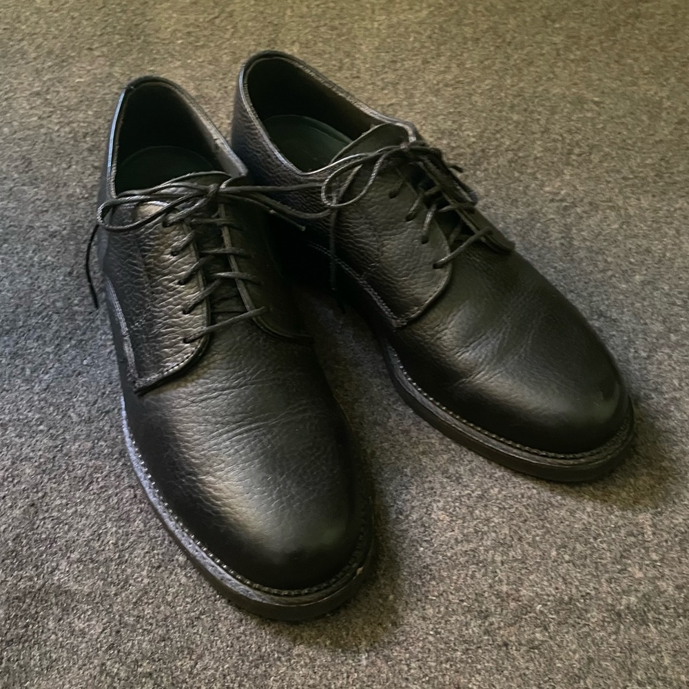Men's Red Wing Oxford 10 D
